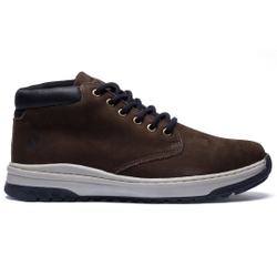 Bota de Couro Nord Trianon - Masculina é boa?