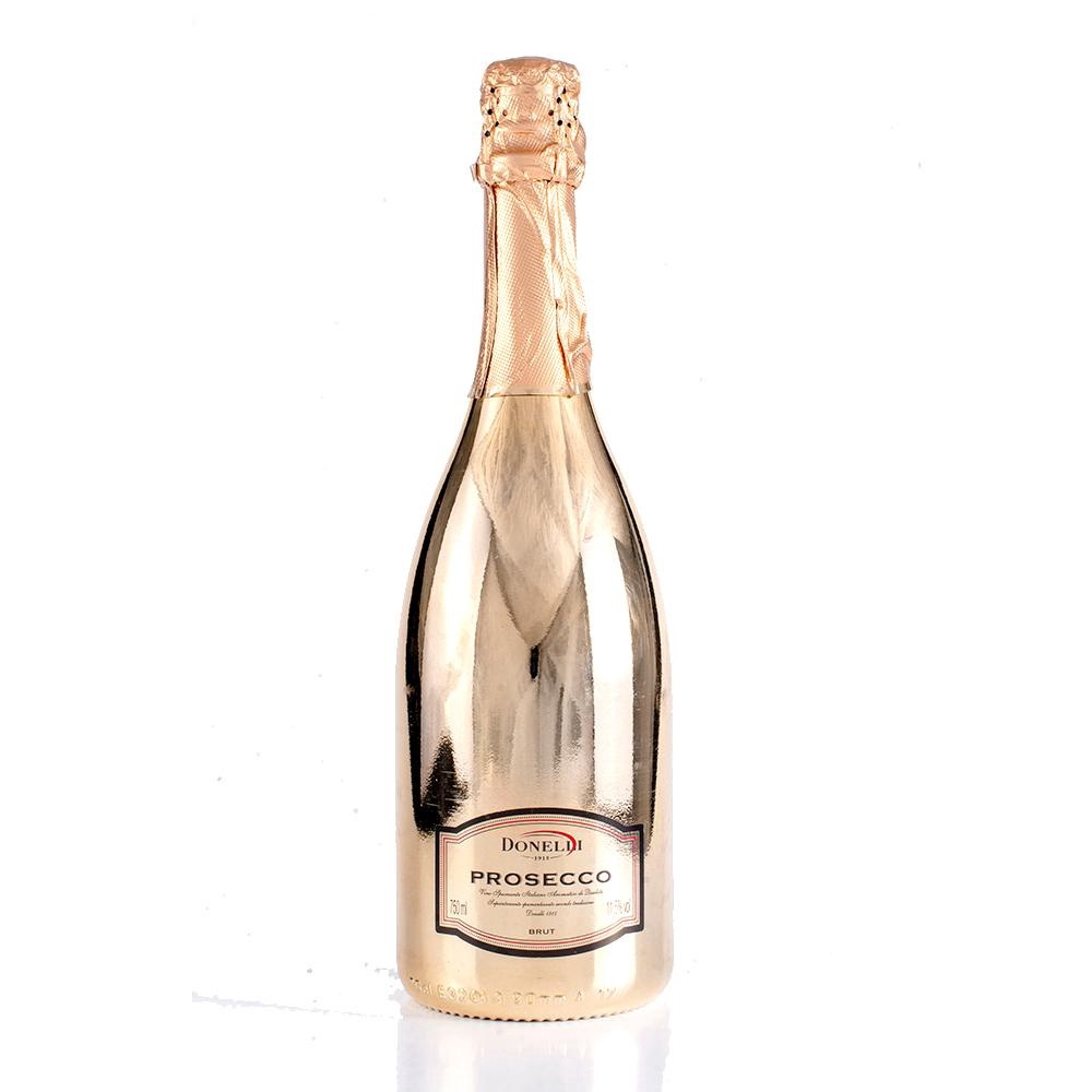 Donelli Prosecco Brut 750ml