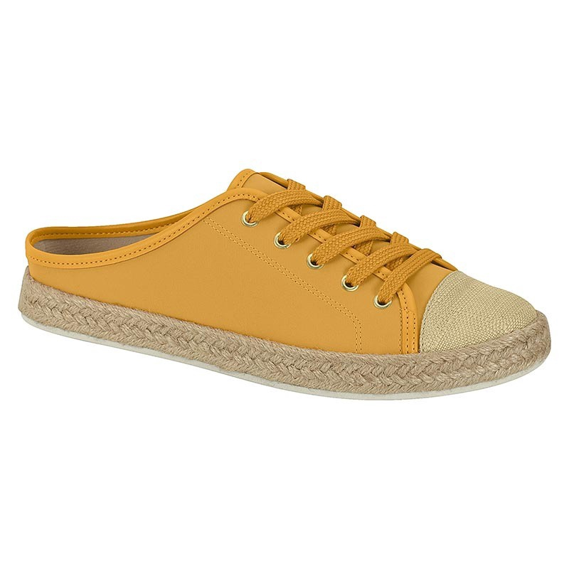 Tenis corda top beira rio