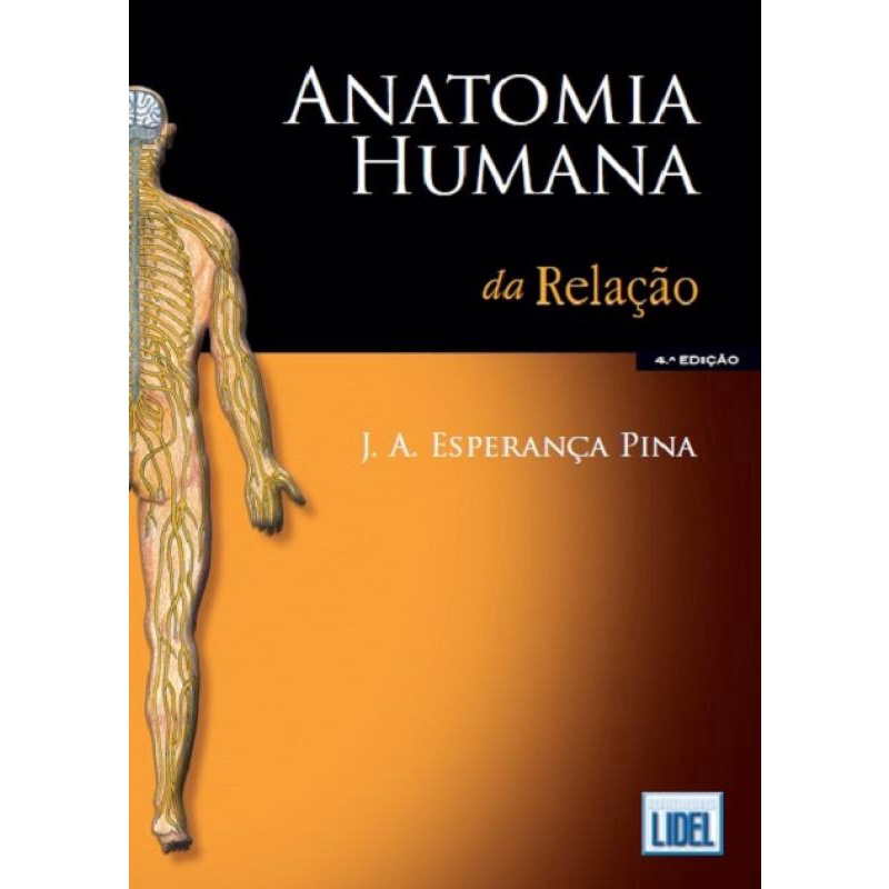 Anatomia Humana Da Relação | Submarino