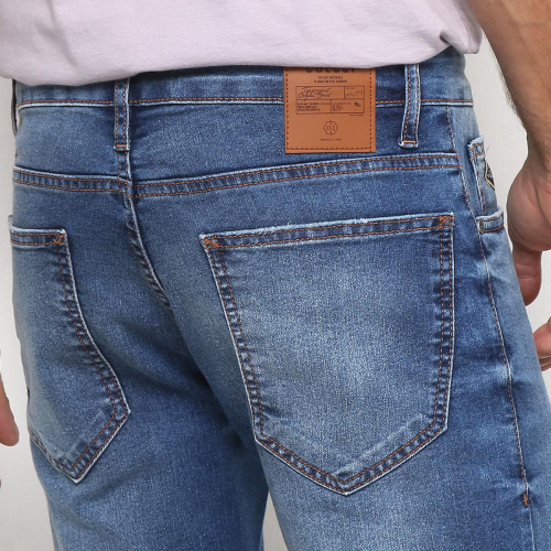 Calca jeans sale masculina colcci