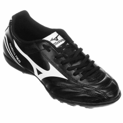 Menor preço em Chuteira Mizuno Morella Neo Club Society