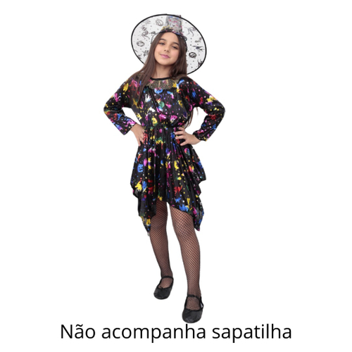 Roupa De Sereia Infantil., Fantasia De Festa Para O Dia Das Bruxas