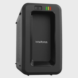 Nobreak attiv 600va Bivolt - Intelbras é boa?