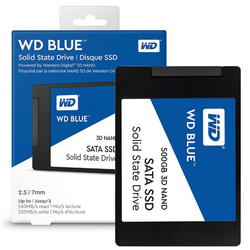 3D nand sata ssd 1 tb Azul 3D nand interno para pc ssd sata iii 6 Gb/s sata ssd é boa?