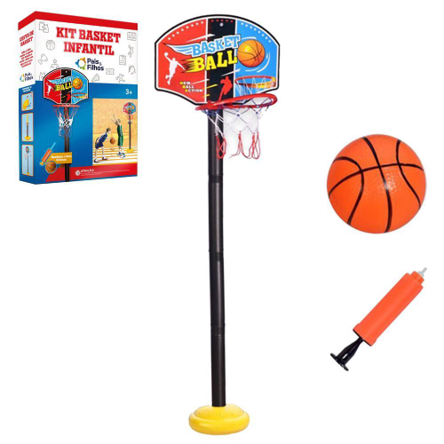 Bola de Basquete Infantil R100 T5