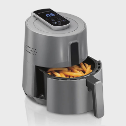 Fritadeira Eletrica Digital Air Fryer Hamilton Beach 3,5l Menor preço em Fritadeira Eletrica Digital Air Fryer Hamilton Beach 3,5l