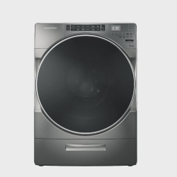 Menor preço em Máquina de Lavar Brastemp 15kg Titanium com Dispenser Auto Dosagem e Função Mais Roupas - BNF15AS