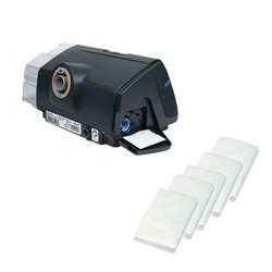 Kit Com 15 Filtros Para Cpap Resmed S9/ S10 - Nacional é boa?