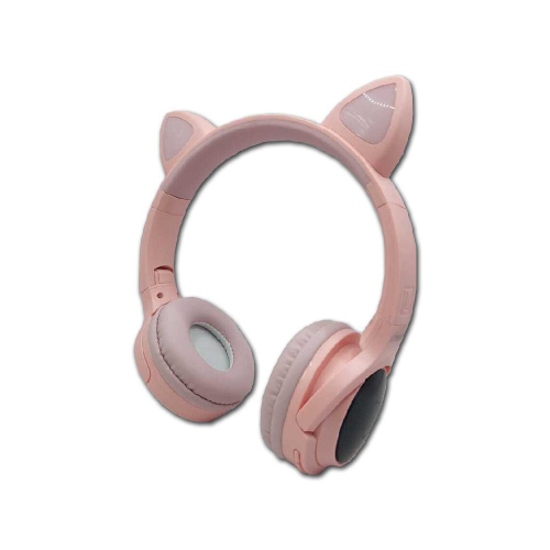 ORELHAS DE GATO para Headphone Gamer, Sculpy - Sculpy - Printing Lifestyle