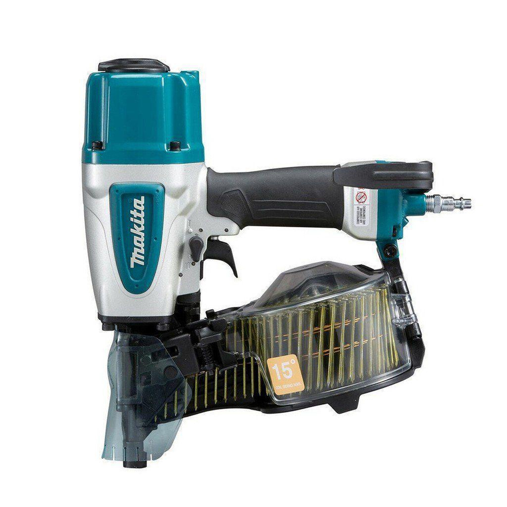Pregador Pneumático 3265Mm An613 Makita Submarino