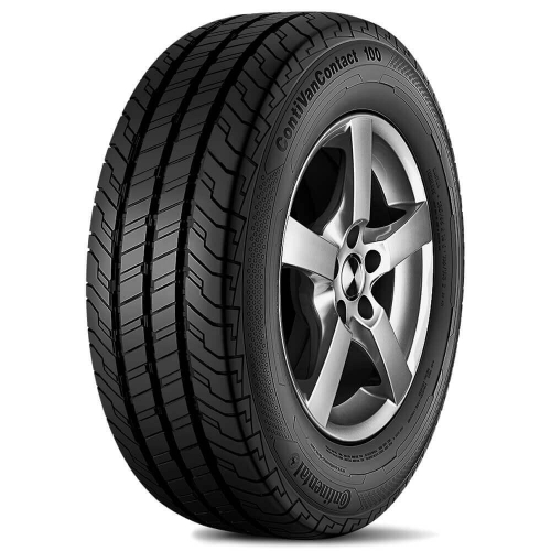 Pneu Continental Pneus Vancontact 215/75 R16 116/114r