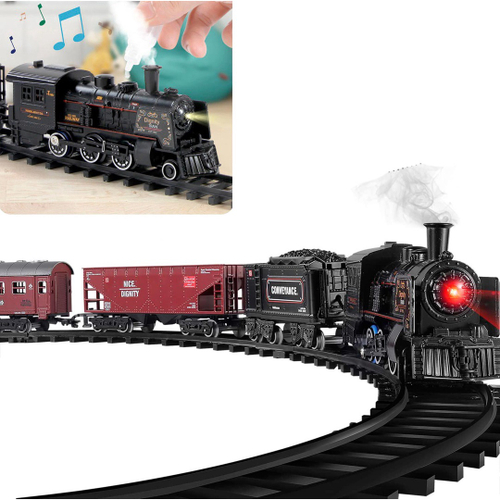 Brinquedo Infantil Trem Solta Fumaça. em Promoção na Americanas