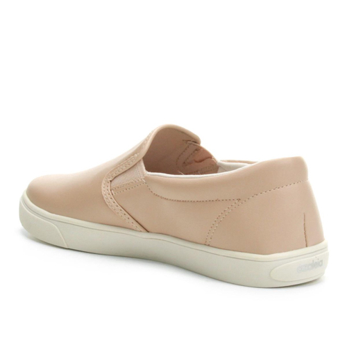 Slip on store azaleia elástico feminino