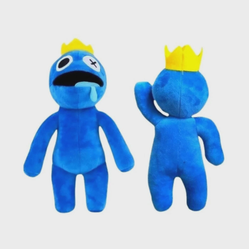 O AZUL BABÃO VOLTOU!, Rainbow Friends 2