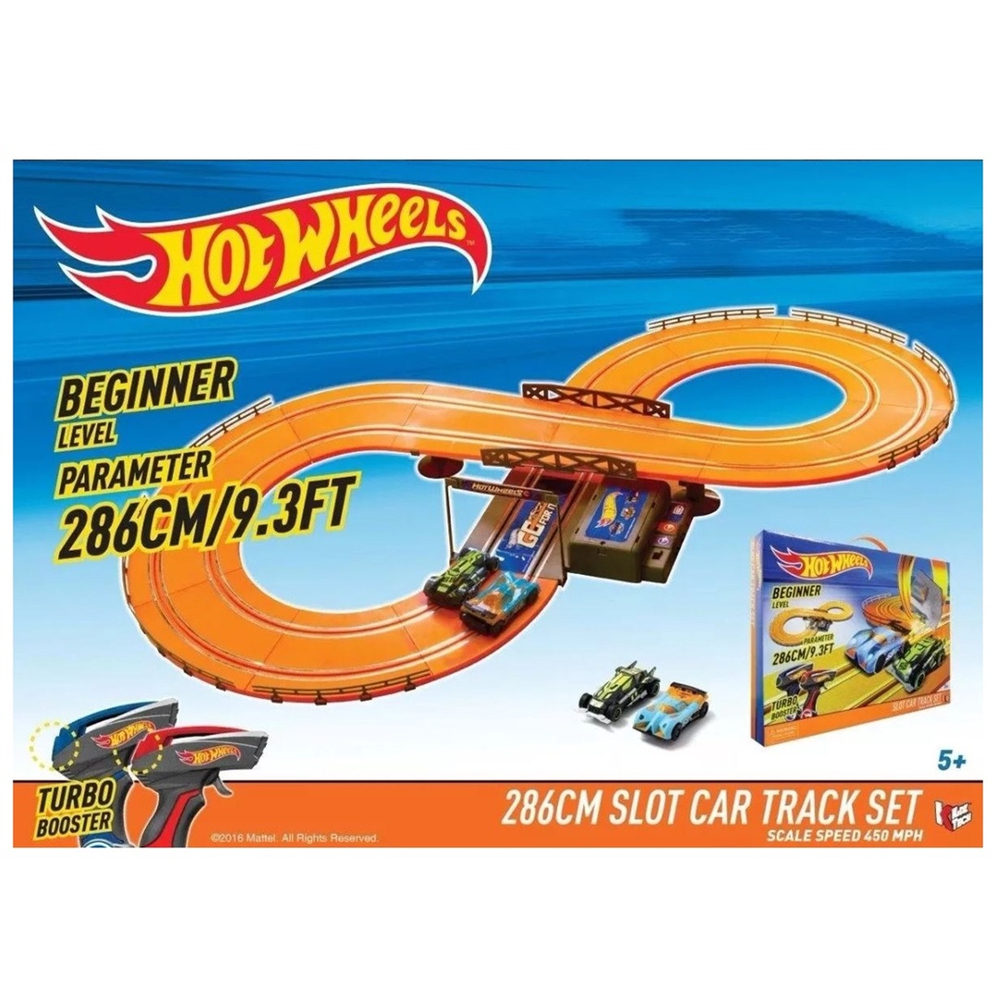 Hot wheels cheap beginner level