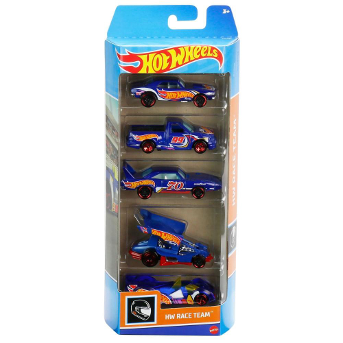 Hot Wheels Skate De Dedo Com Tenis E Carro Basico - Mattel