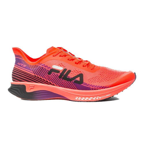 Tenis sales fila salmon