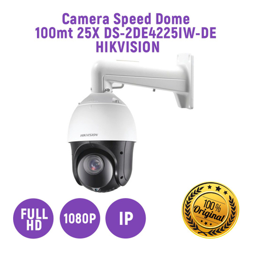 hikvision speed camera