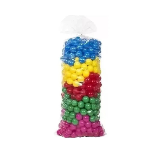 DOITOOL 100 Pçs Probabilidade Contagem Bola Plástico Playes Ferramenta  Brinquedos Matemática Aprendizagem Brinquedos Mini Bolas Pequenas Bolas  Coloridas Bola Brinquedos Pequena Bola