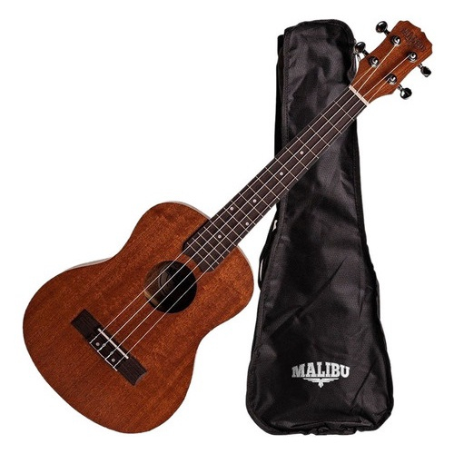 Ukulele tenor malibu store