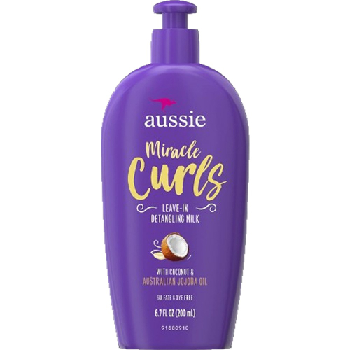 Aussie Shampoo Miracle Moist Abacate 360 ml