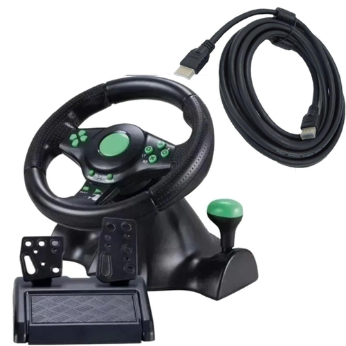 Capa Protetora para Câmbio Racing Wheel G25 G27 Simulador Gamer