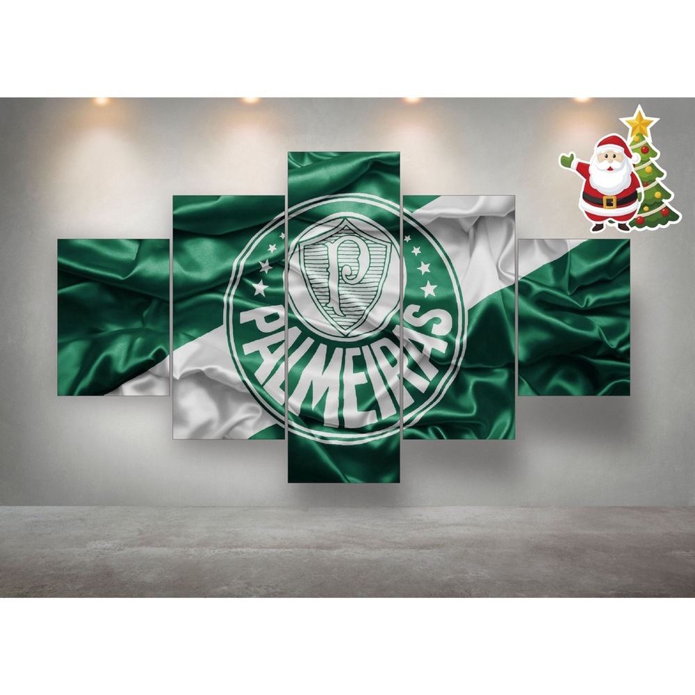 Banner de venda de verão online com smartphone e palmeiras