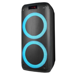 Menor preço em Caixa De Som Portátil Pulsebox Sp359 1000w Rms