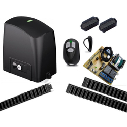Kit Motor Deslizante Slider Slim Pl Rcg 3mts 127v é boa?