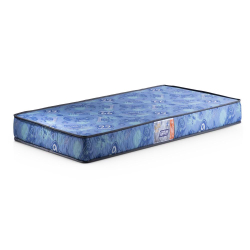 Colchão Gazin Supreme D20 Solteiro 78x12x188 - 5329 é boa?