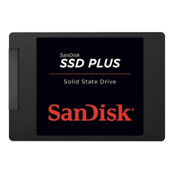 Ssd 1tb Sandisk Ssd Plus Sdssda-1t00-g26 1tb 2.5 Mesa De Not é boa?