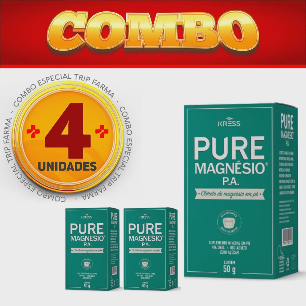 kit-4-unidades-puremag-kress-zero-a-car-50-gramas-em-p-submarino