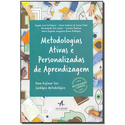 Metodologias Ativas E Personalizadas De Aprendizagem No Shoptime