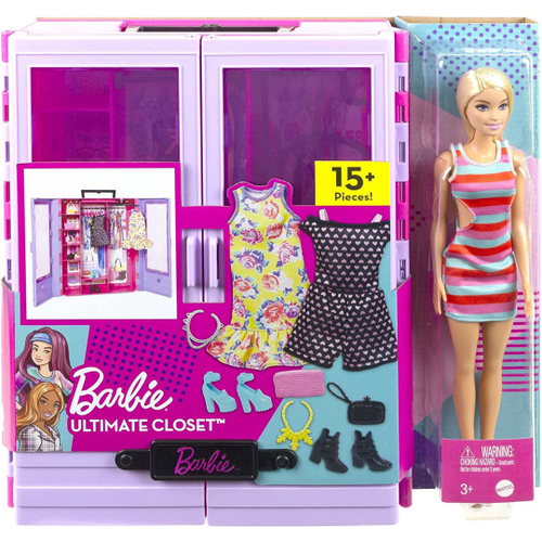 Roupas Modernas Para Barbie