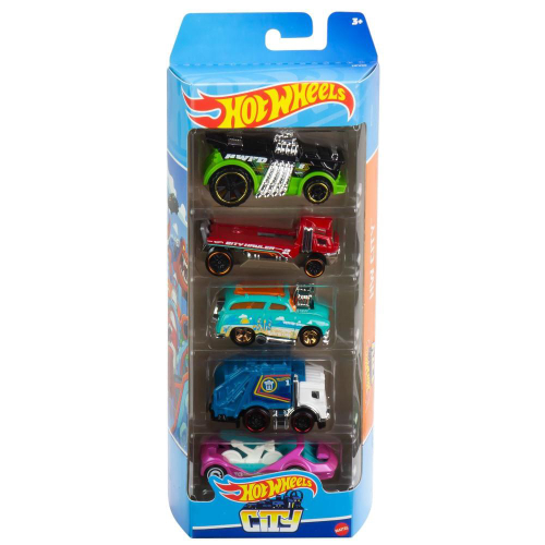 Carros Hot Wheels C/5 Car.Sort.