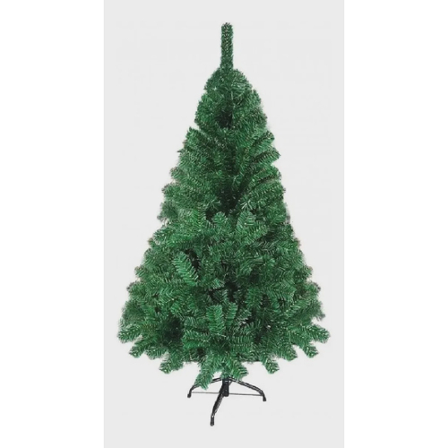 Árvore De Natal Grande Artificial Luxo 180 Cm Cheia