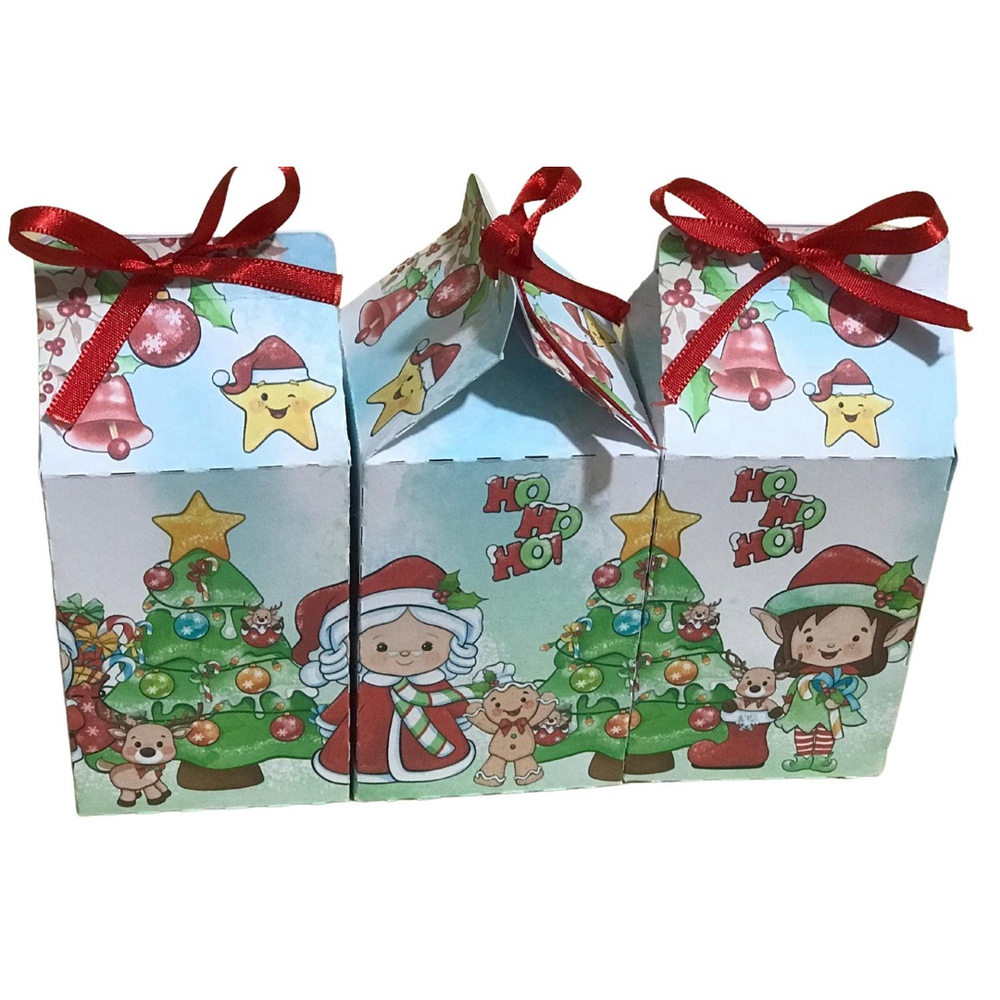 10 caixinha Natal bombom caixinhas natalinas Lembrancinha Natal cliente mimo boas festa presente natal caixa docinho mini panetone em Promoção na Americanas 10 caixinha Natal bombom caixinhas natalinas Lembrancinha Natal cliente mimo boas festa presente natal caixa docinho mini panetone em Promoção na Americanas