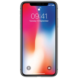 Usado: iPhone X 256GB Cinza Espacial Bom - Sem Touch id / Face id - Trocafone é boa?