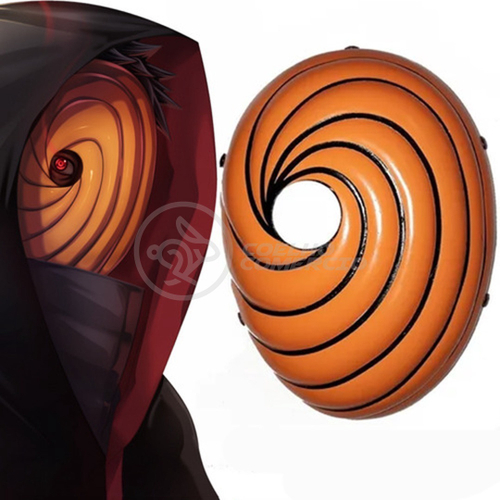 ANBU - A máscara esconde a revolta de um ninja, Obito Uchiha 🔥