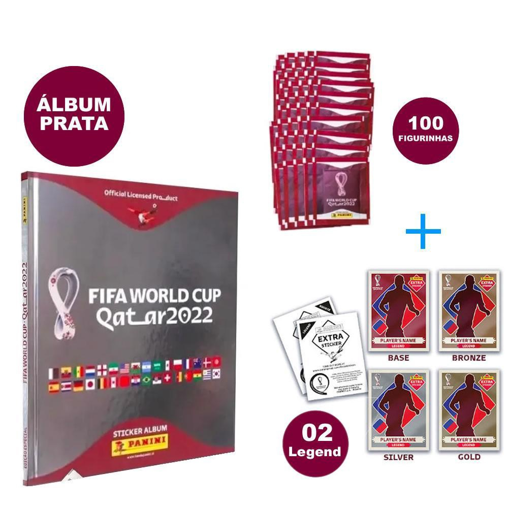 5 Figurinha Personalizada Legend 2022-(mesma Pessoa)-digital