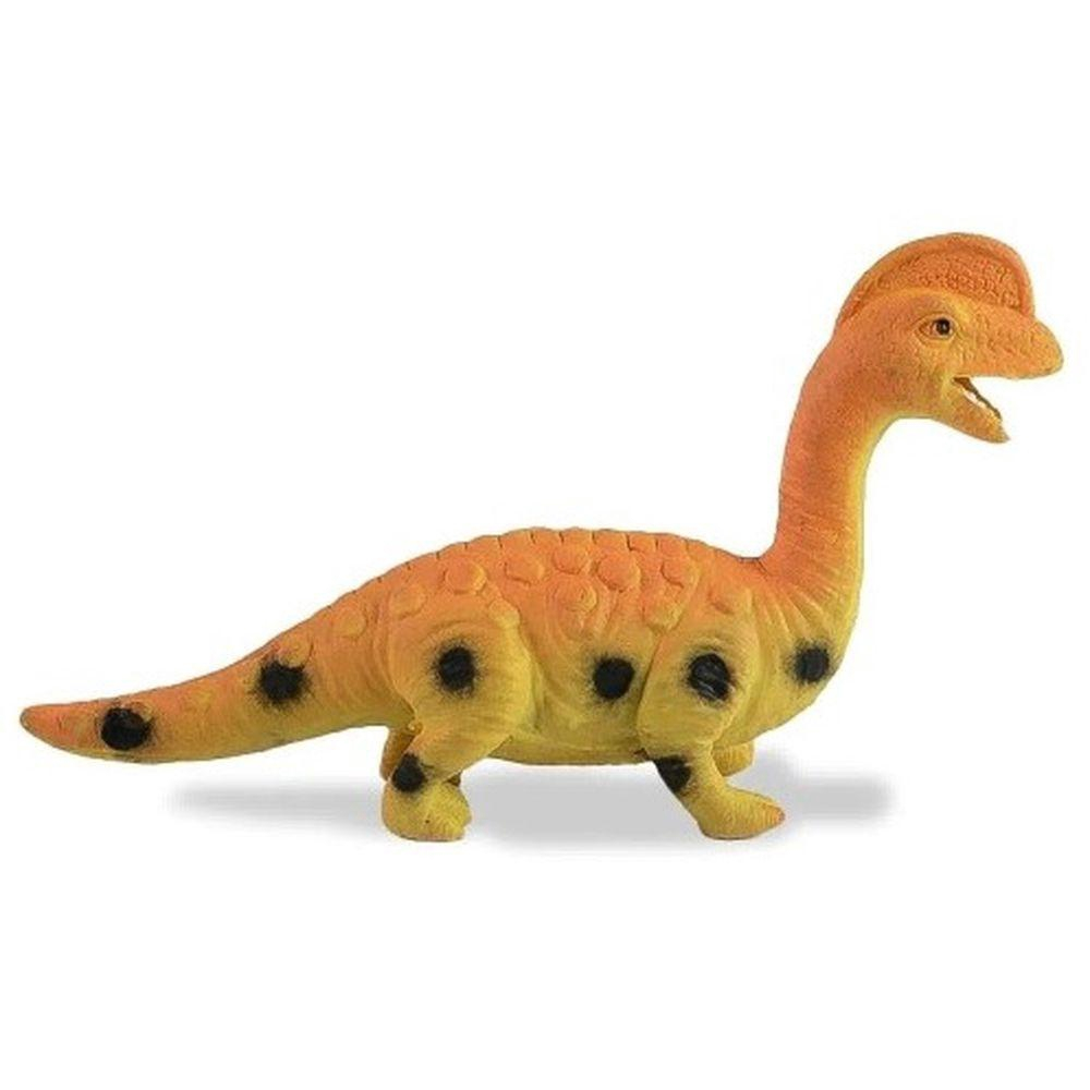 Dinossauro Estica e Puxa Dino - Zoop Toys