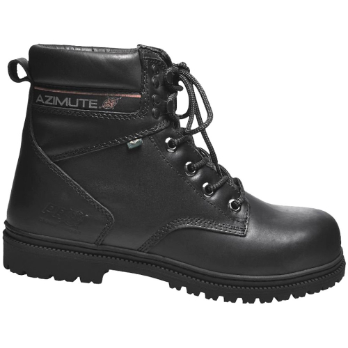 Bota store masculina azimute