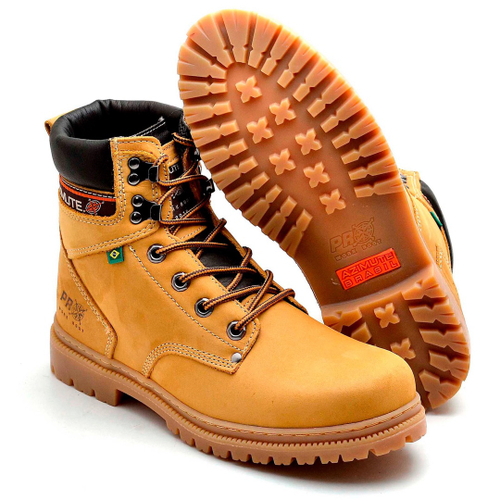 Bota masculina hot sale azimute