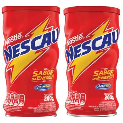 ACHOC NESCAU 400GR 2.0 ACTIGEN – Nova as