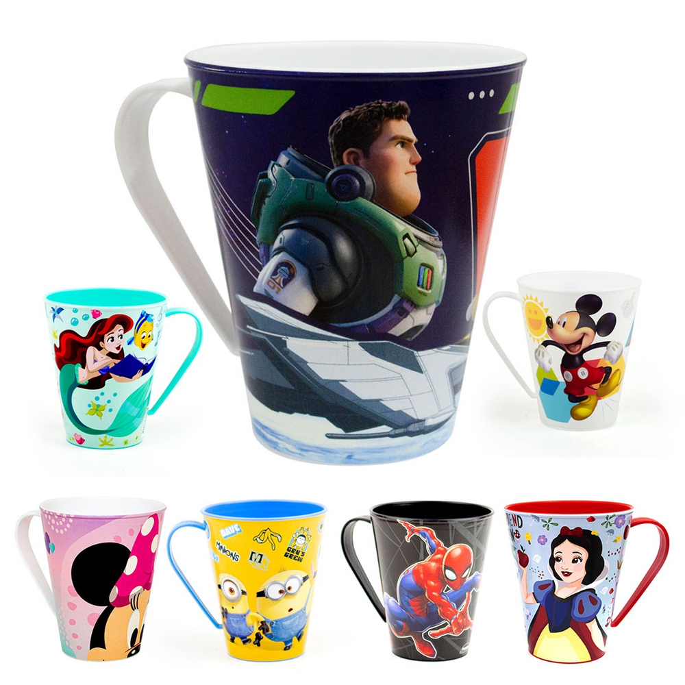 Caneca Steven Universo Personagens 03 em Promoção na Americanas