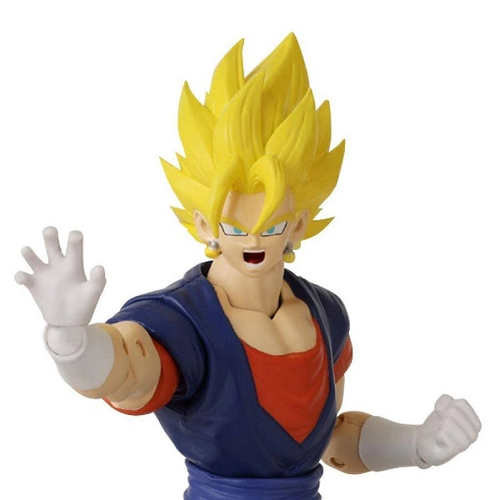 Dragon stars vegito clearance blue