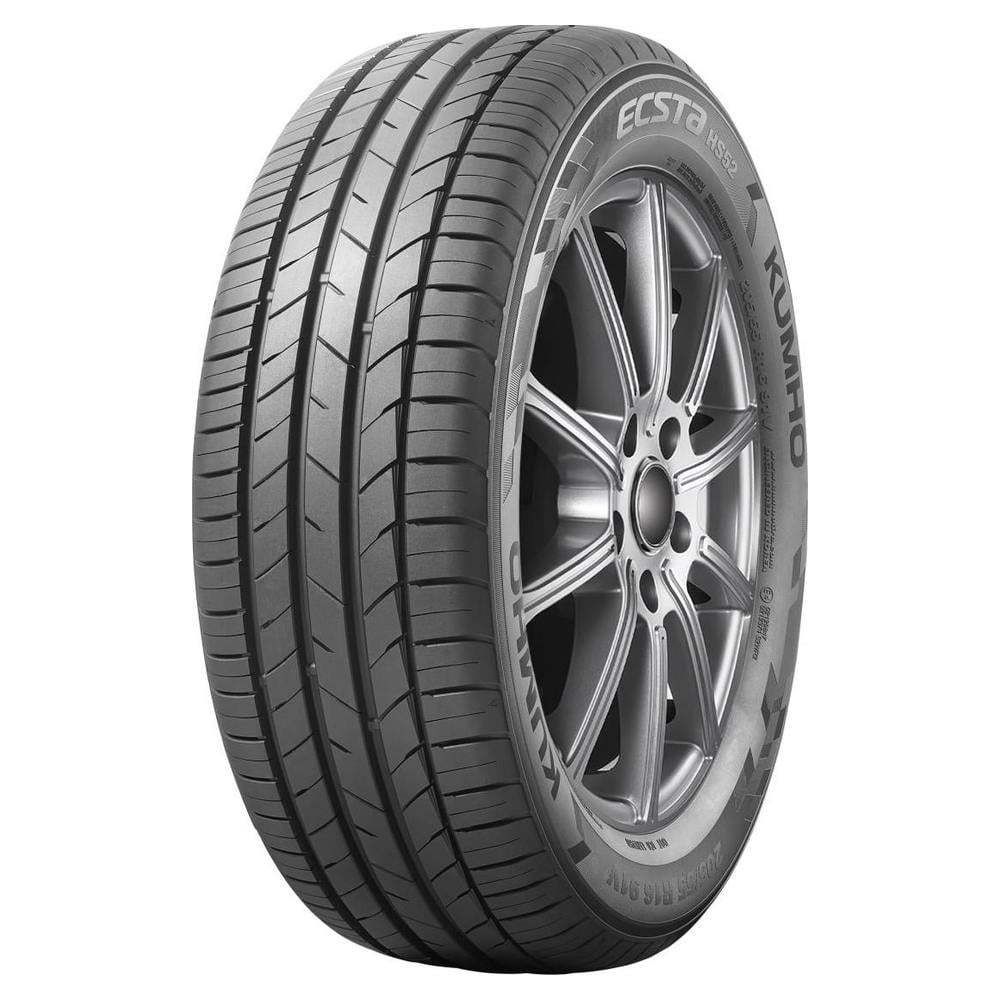 Pneu Kumho Aro 17 Ecsta HS52 215 60R17 100V Xl No Shoptime