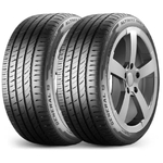 Pneu 195/60R15 88H Altimax One General Tire - Pax Pneus