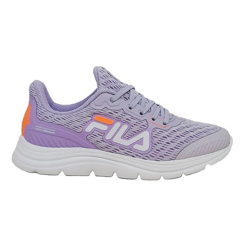 Tenis fila volt on sale infantil